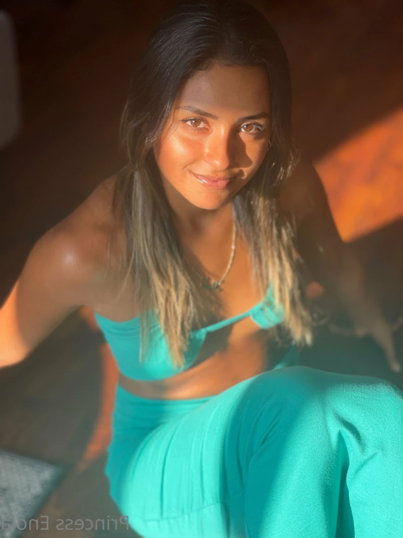 Enola | Foot Humiliation &amp; Sadistic [ princess_enola ] Onlyfans leaked photo 15833223 on Hotleaks.tv