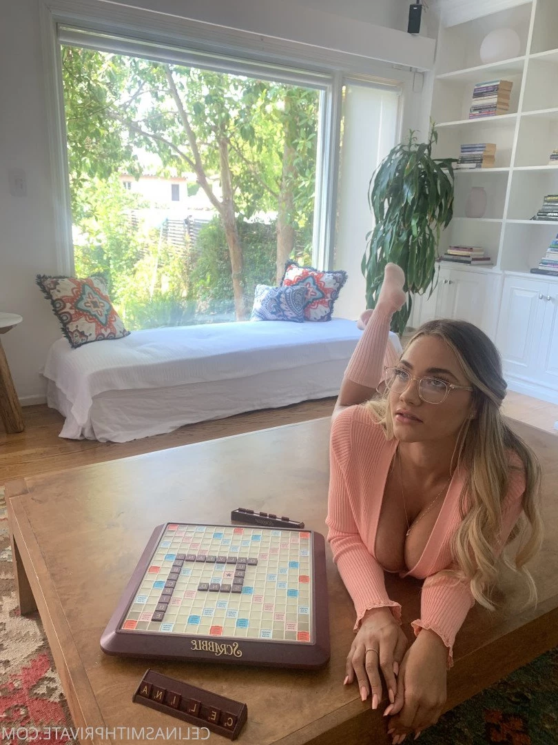Cel [ itscelinasmith ] Onlyfans leaked photo 518051 on Hotleaks.tv
