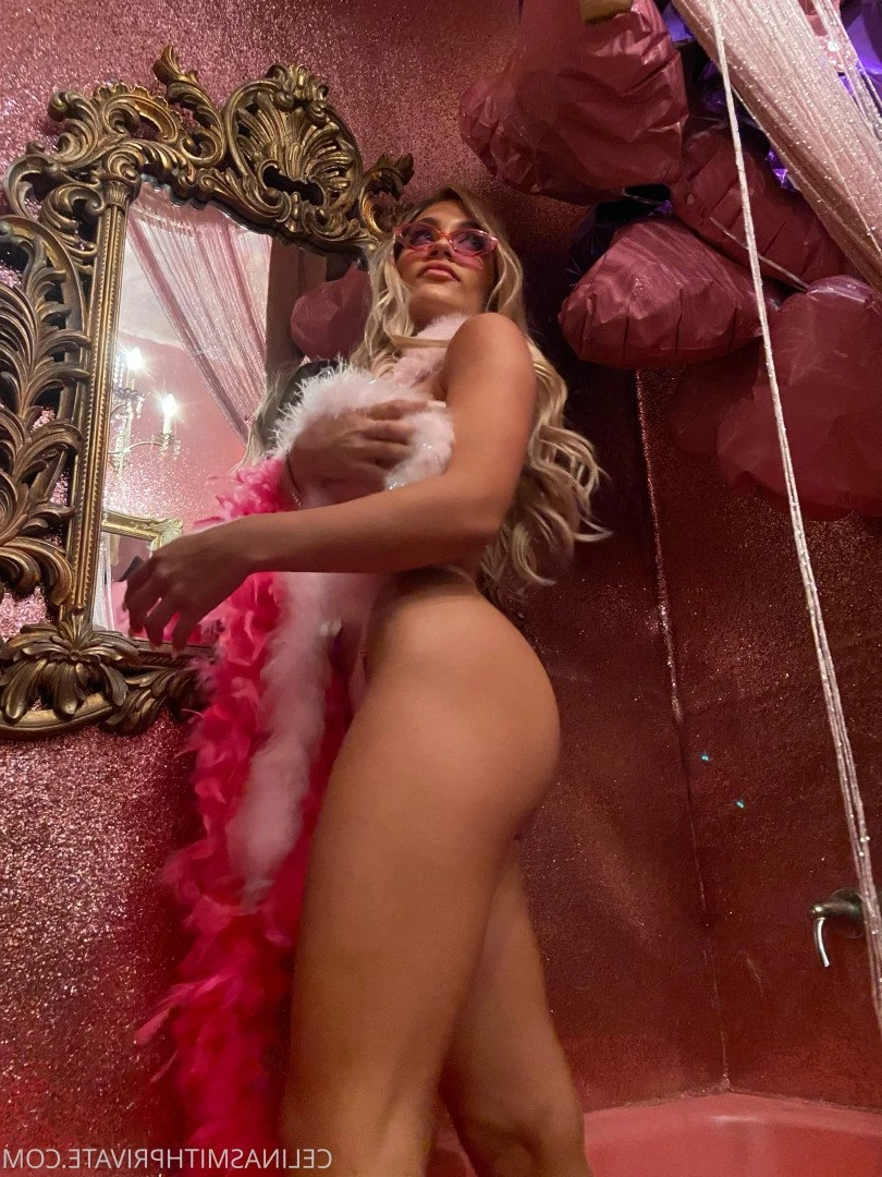 Cel [ itscelinasmith ] Onlyfans leaked photo 518290 on Hotleaks.tv