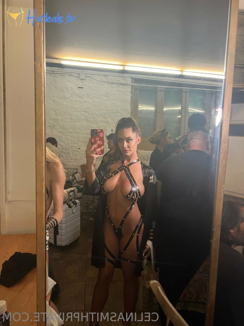 Cel [ itscelinasmith ] Onlyfans leaked photo 11399387 on Hotleaks.tv