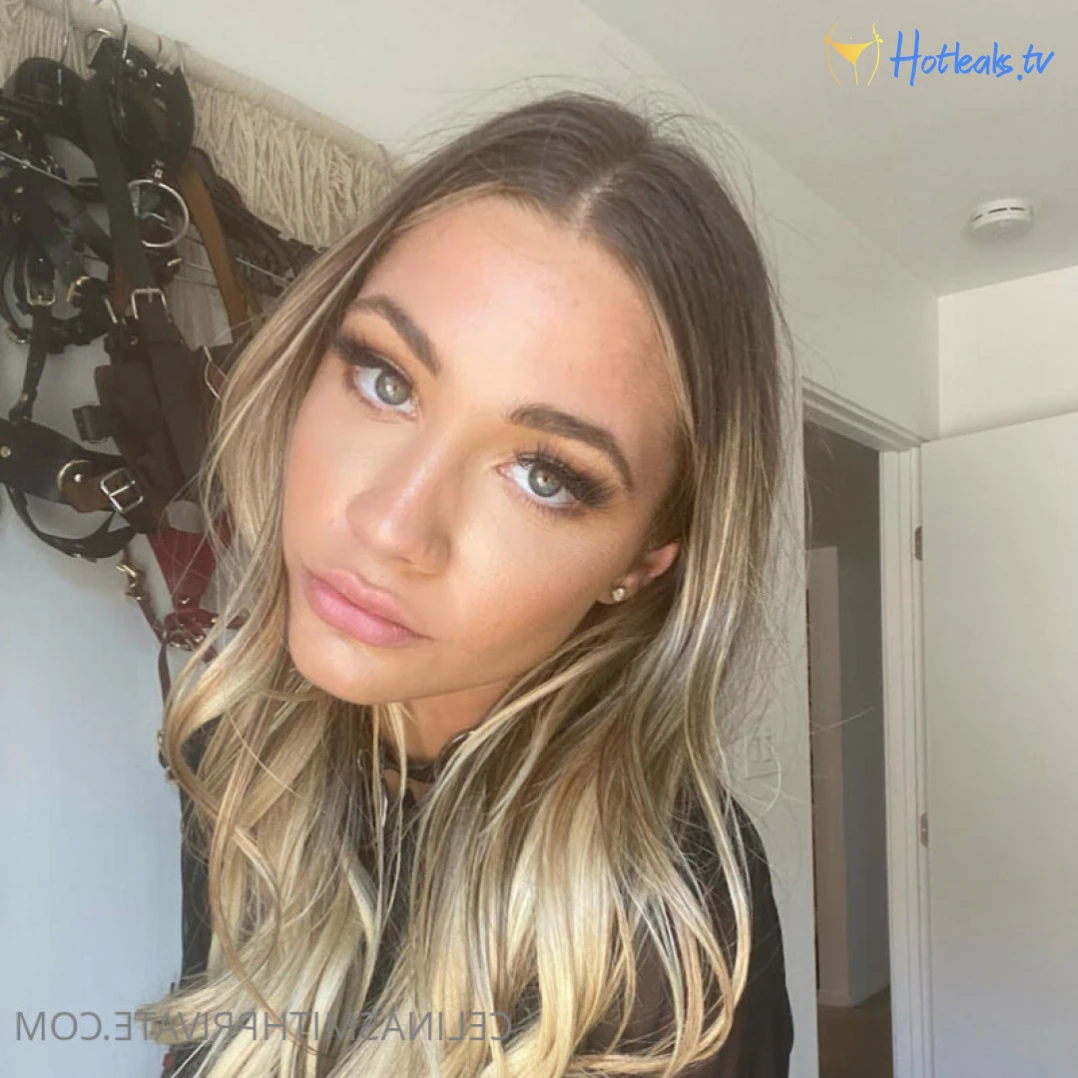 Cel [ itscelinasmith ] Onlyfans leaked photo 11541947 on Hotleaks.tv