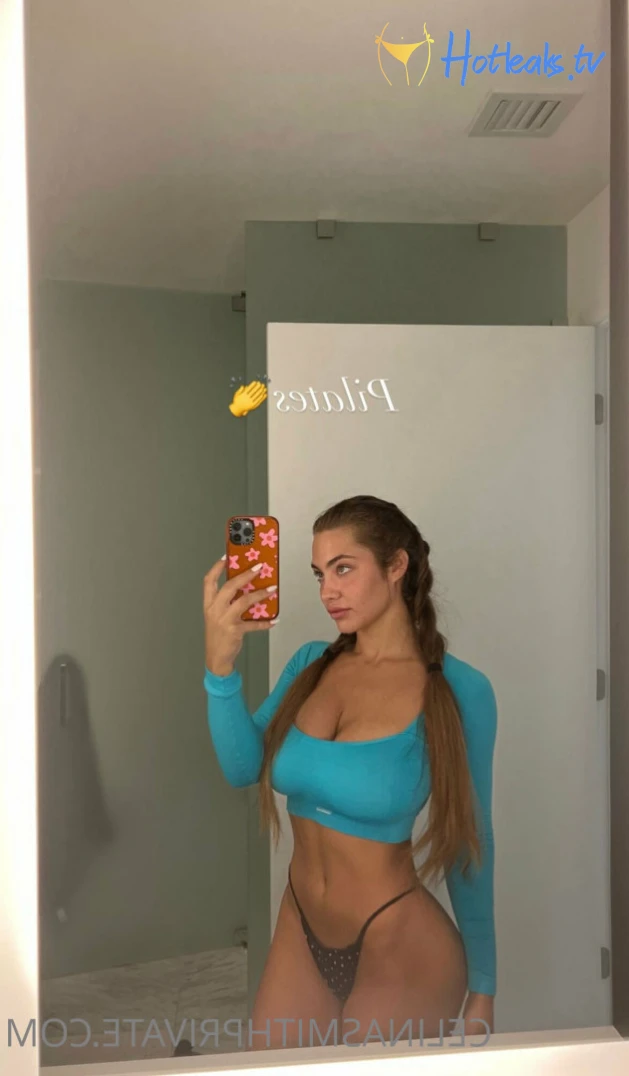 Cel [ itscelinasmith ] Onlyfans leaked photo 11718492 on Hotleaks.tv