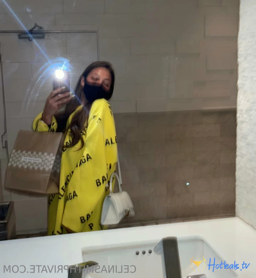 Cel [ itscelinasmith ] Onlyfans leaked photo 13925775 on Hotleaks.tv