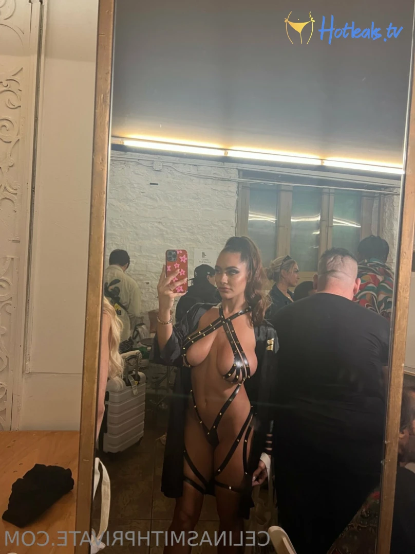 Cel [ itscelinasmith ] Onlyfans leaked photo 14495995 on Hotleaks.tv