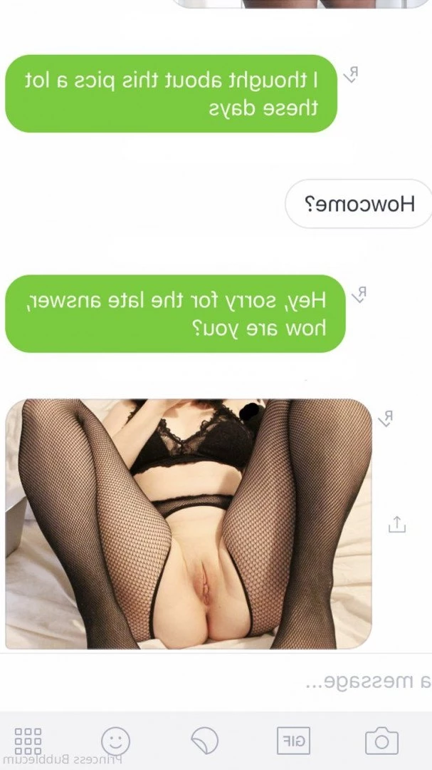 Princess Bubblecum ♠️TOP 2.3% [ princessbubblecum ] Onlyfans leaked photo 5028443 on Hotleaks.tv