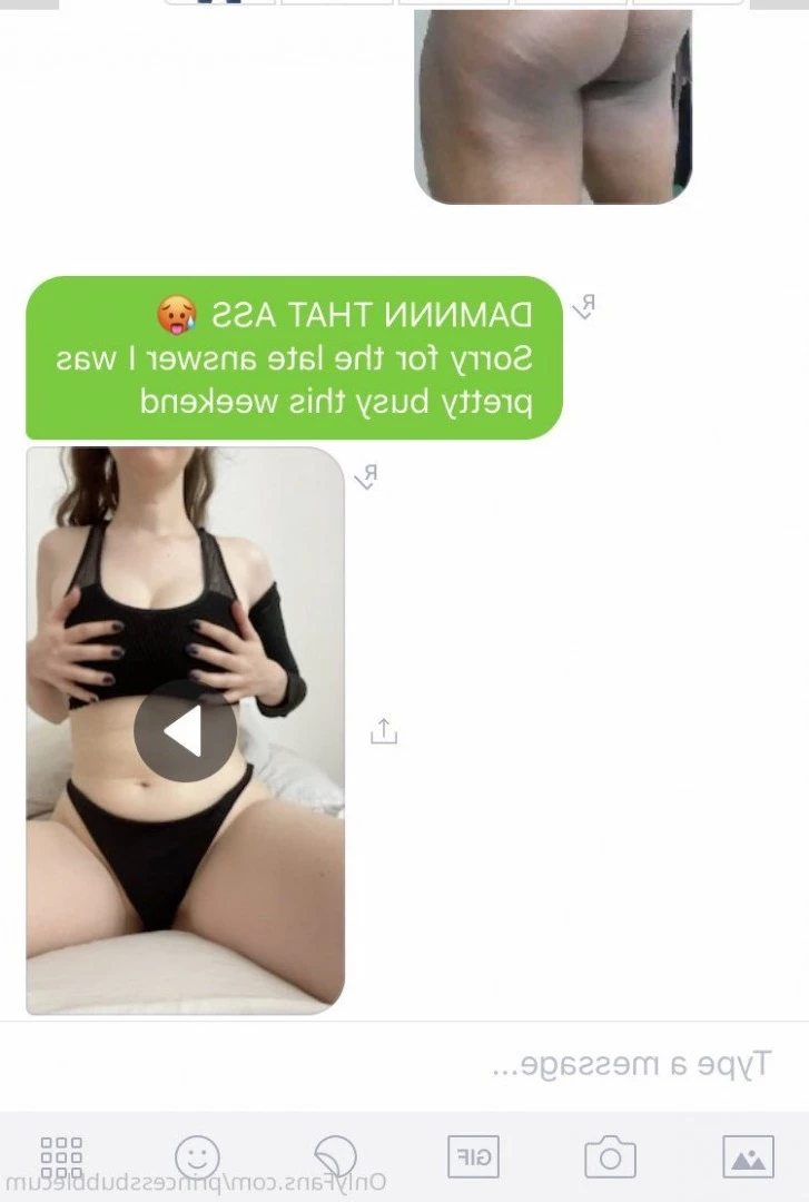 Princess Bubblecum ♠️TOP 2.3% [ princessbubblecum ] Onlyfans leaked photo 5028990 on Hotleaks.tv