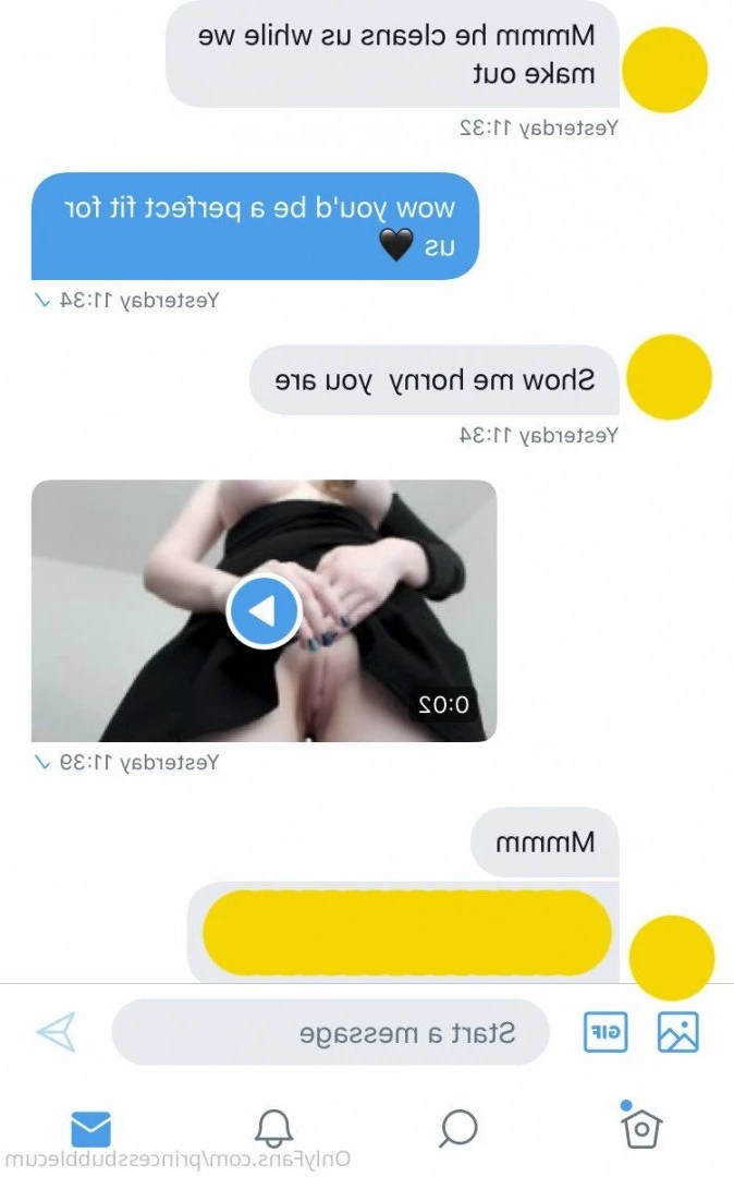 Princess Bubblecum ♠️TOP 2.3% [ princessbubblecum ] Onlyfans leaked photo 5029449 on Hotleaks.tv