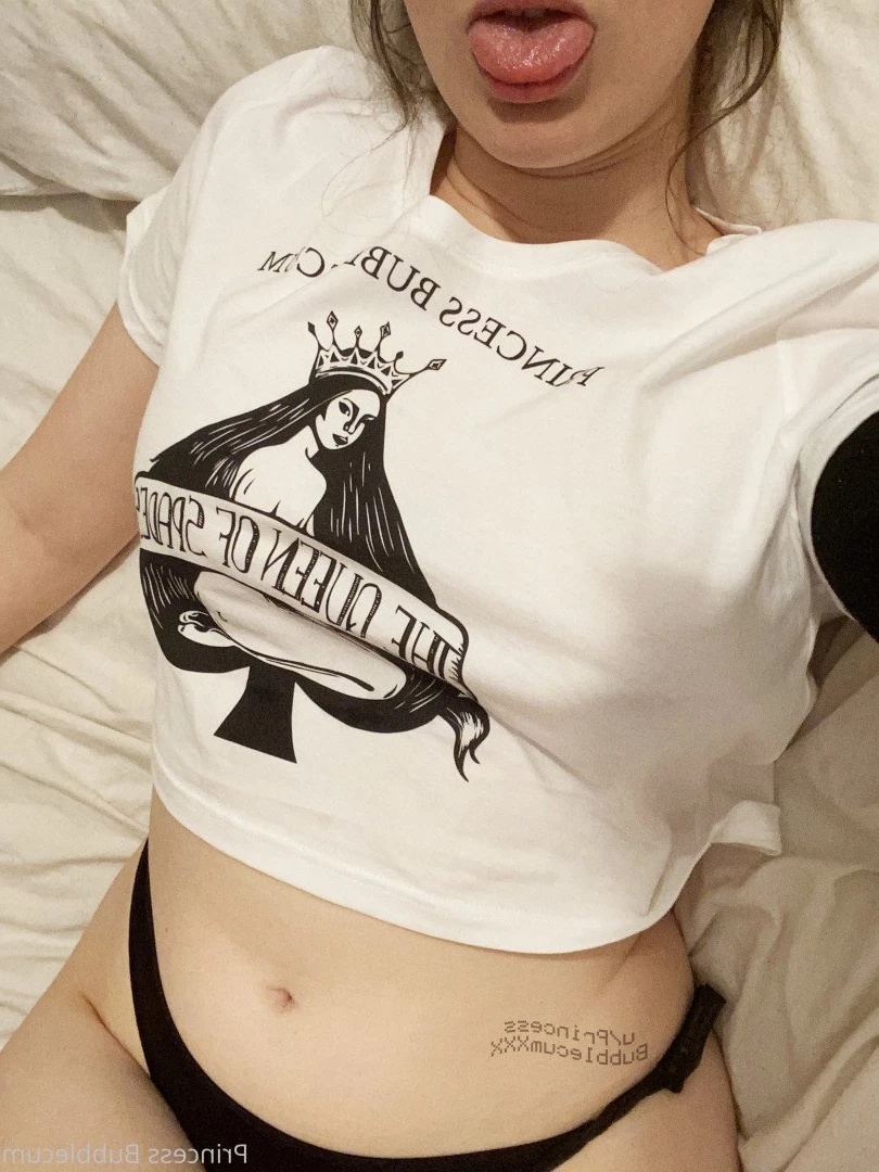 Princess Bubblecum ♠️TOP 2.3% [ princessbubblecum ] Onlyfans leaked photo 5029604 on Hotleaks.tv
