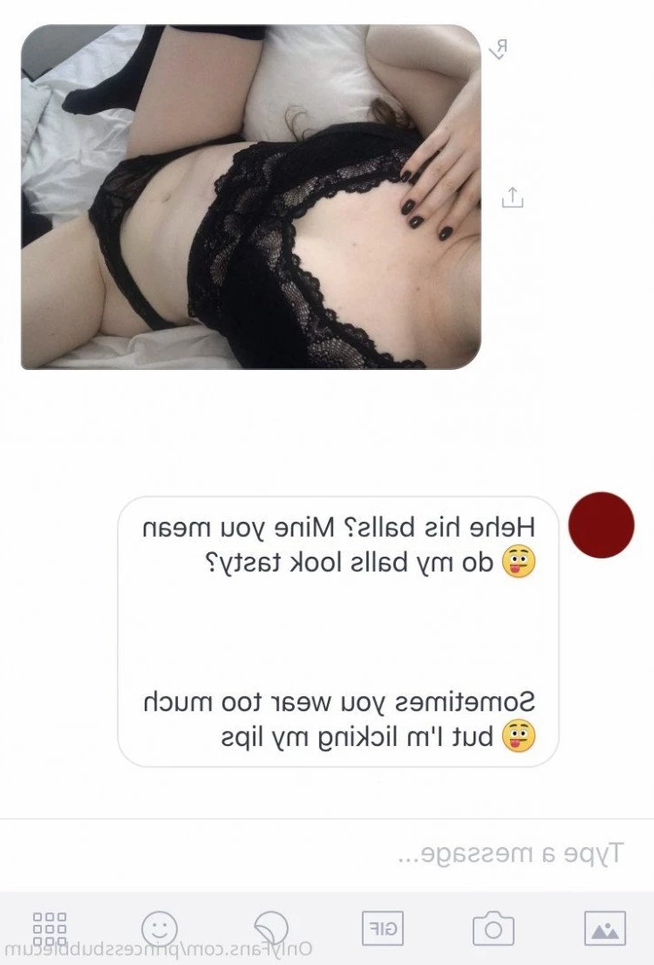 Princess Bubblecum ♠️TOP 2.3% [ princessbubblecum ] Onlyfans leaked photo 5030969 on Hotleaks.tv