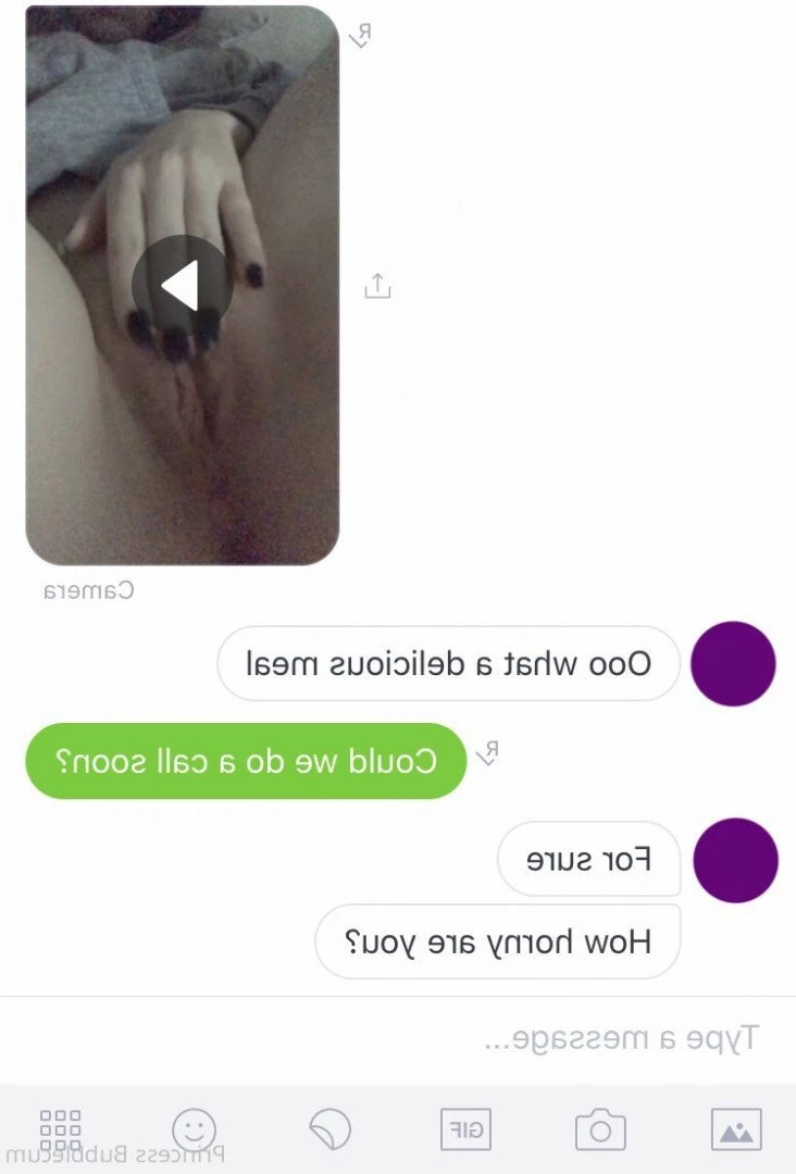 Princess Bubblecum ♠️TOP 2.3% [ princessbubblecum ] Onlyfans leaked photo 5031012 on Hotleaks.tv