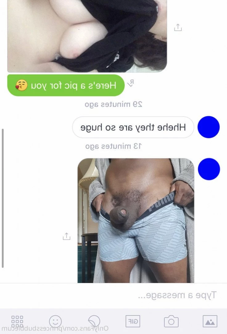 Princess Bubblecum ♠️TOP 2.3% [ princessbubblecum ] Onlyfans leaked photo 5031030 on Hotleaks.tv