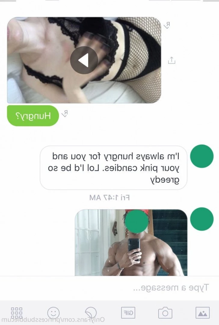 Princess Bubblecum ♠️TOP 2.3% [ princessbubblecum ] Onlyfans leaked photo 5031549 on Hotleaks.tv