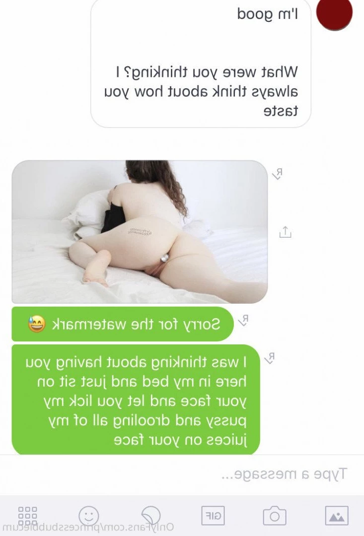 Princess Bubblecum ♠️TOP 2.3% [ princessbubblecum ] Onlyfans leaked photo 5031694 on Hotleaks.tv