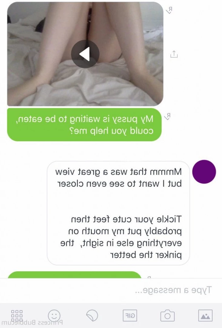 Princess Bubblecum ♠️TOP 2.3% [ princessbubblecum ] Onlyfans leaked photo 5033765 on Hotleaks.tv