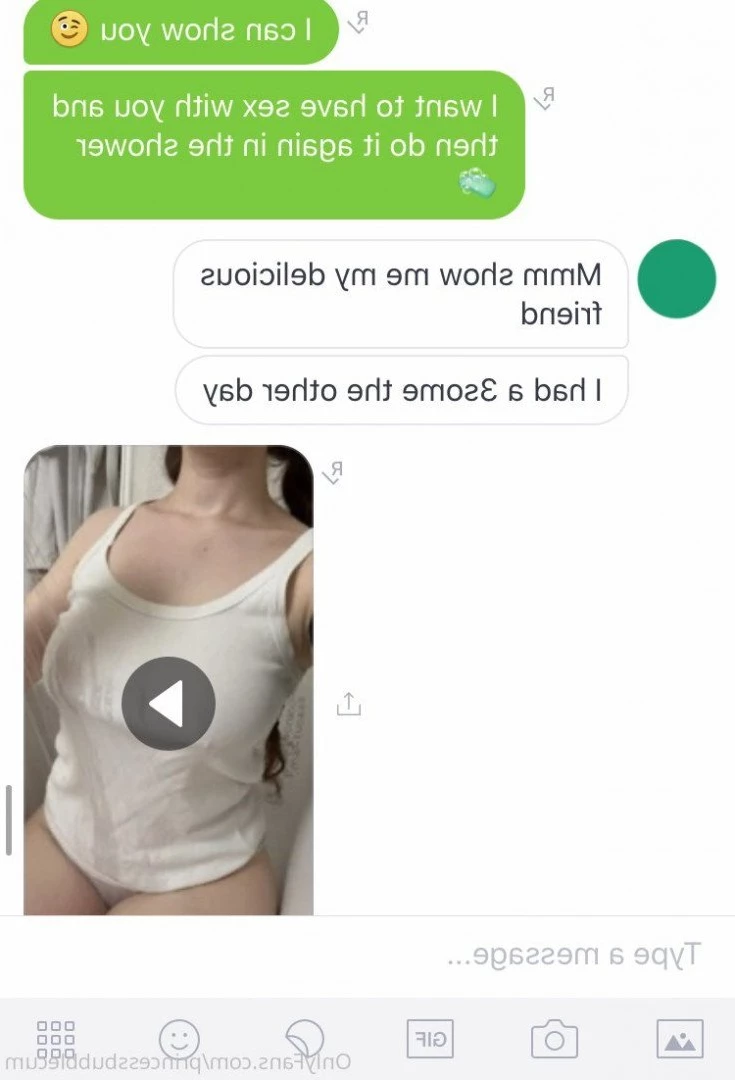 Princess Bubblecum ♠️TOP 2.3% [ princessbubblecum ] Onlyfans leaked photo 5034882 on Hotleaks.tv