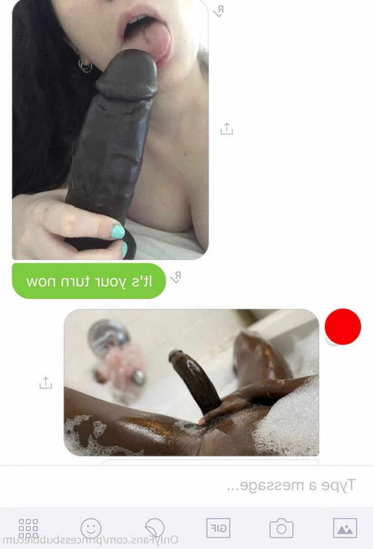Princess Bubblecum ♠️TOP 2.3% [ princessbubblecum ] Onlyfans leaked photo 5034961 on Hotleaks.tv