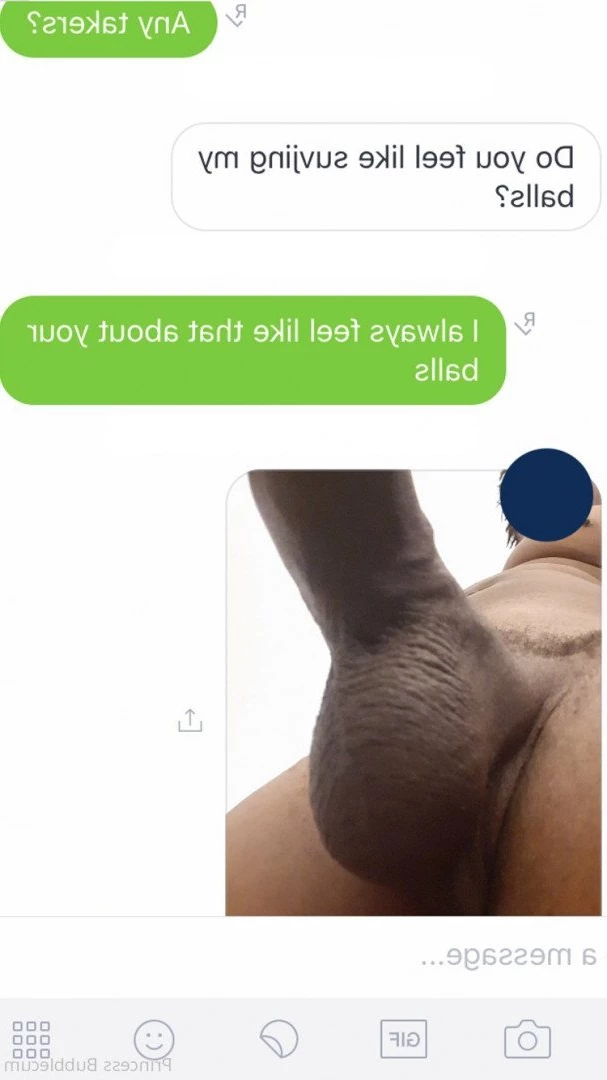 Princess Bubblecum ♠️TOP 2.3% [ princessbubblecum ] Onlyfans leaked photo 5035024 on Hotleaks.tv