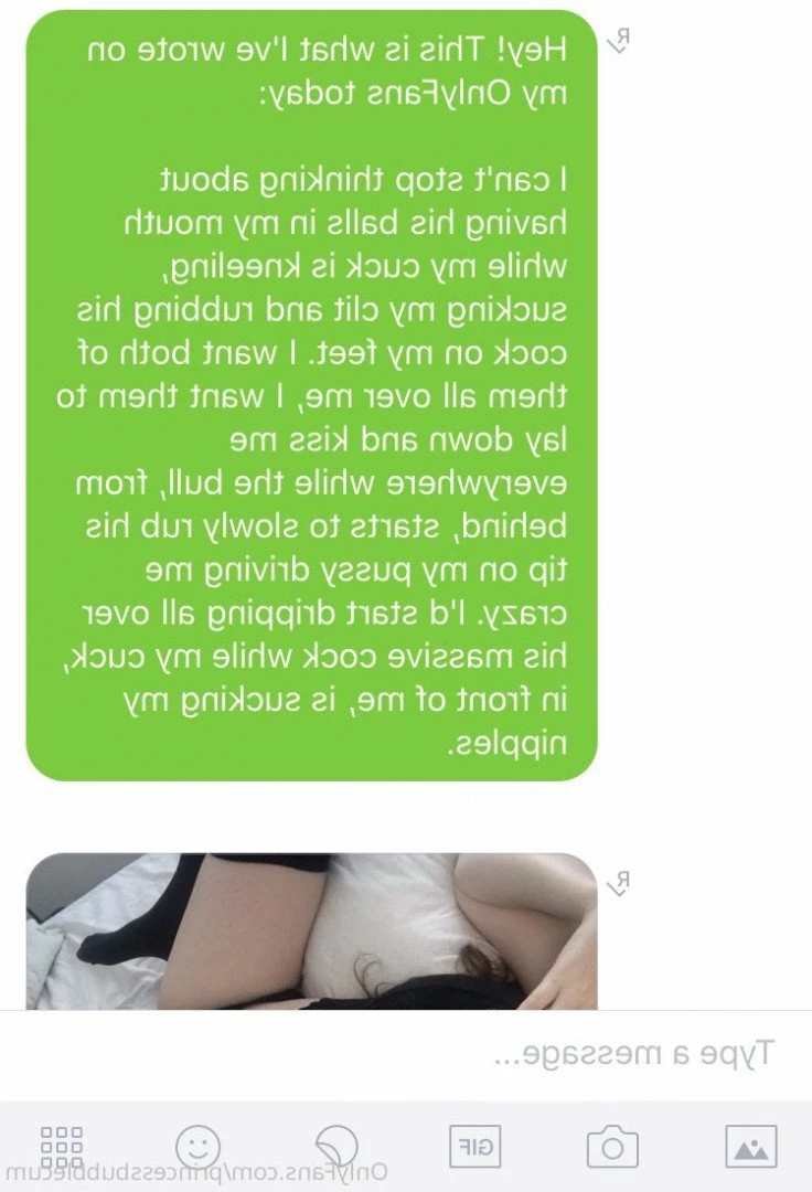 Princess Bubblecum ♠️TOP 2.3% [ princessbubblecum ] Onlyfans leaked photo 5035286 on Hotleaks.tv