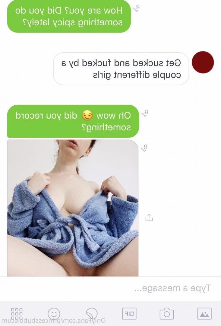 Princess Bubblecum ♠️TOP 2.3% [ princessbubblecum ] Onlyfans leaked photo 5035297 on Hotleaks.tv