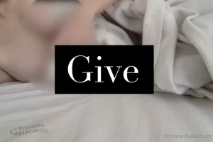 Princess Bubblecum ♠️TOP 2.3% [ princessbubblecum ] Onlyfans leaked video 5300307 on Hotleaks.tv