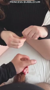 Princess Bubblecum ♠️TOP 2.3% [ princessbubblecum ] Onlyfans leaked video 5300748 on Hotleaks.tv