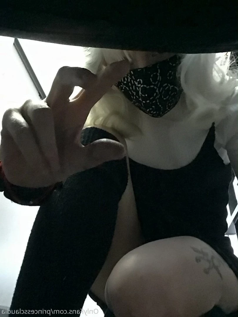 Princess Claudia [ princessclaudia ] Onlyfans leaked photo 5352496 on Hotleaks.tv