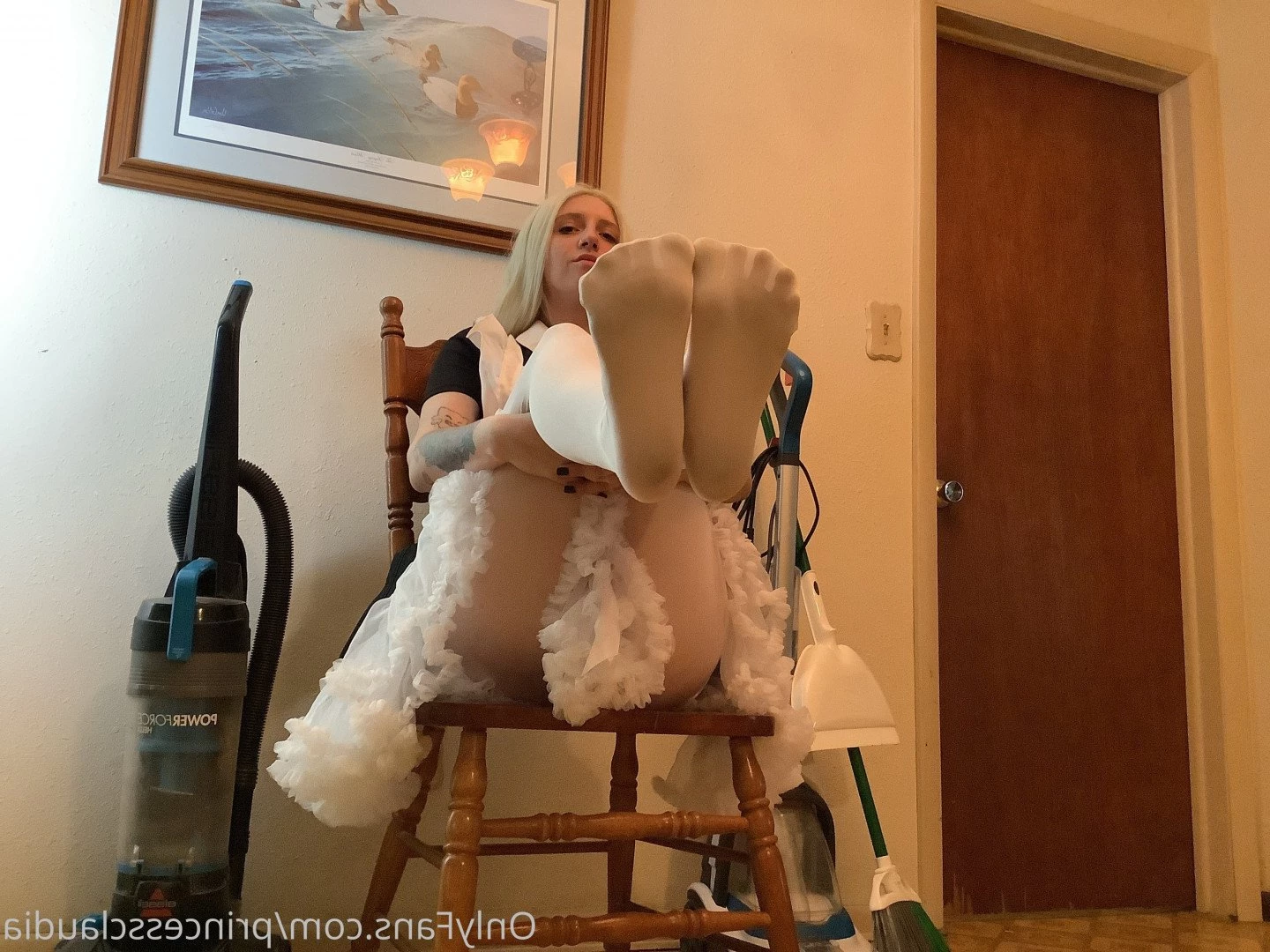Princess Claudia [ princessclaudia ] Onlyfans leaked photo 5352832 on Hotleaks.tv