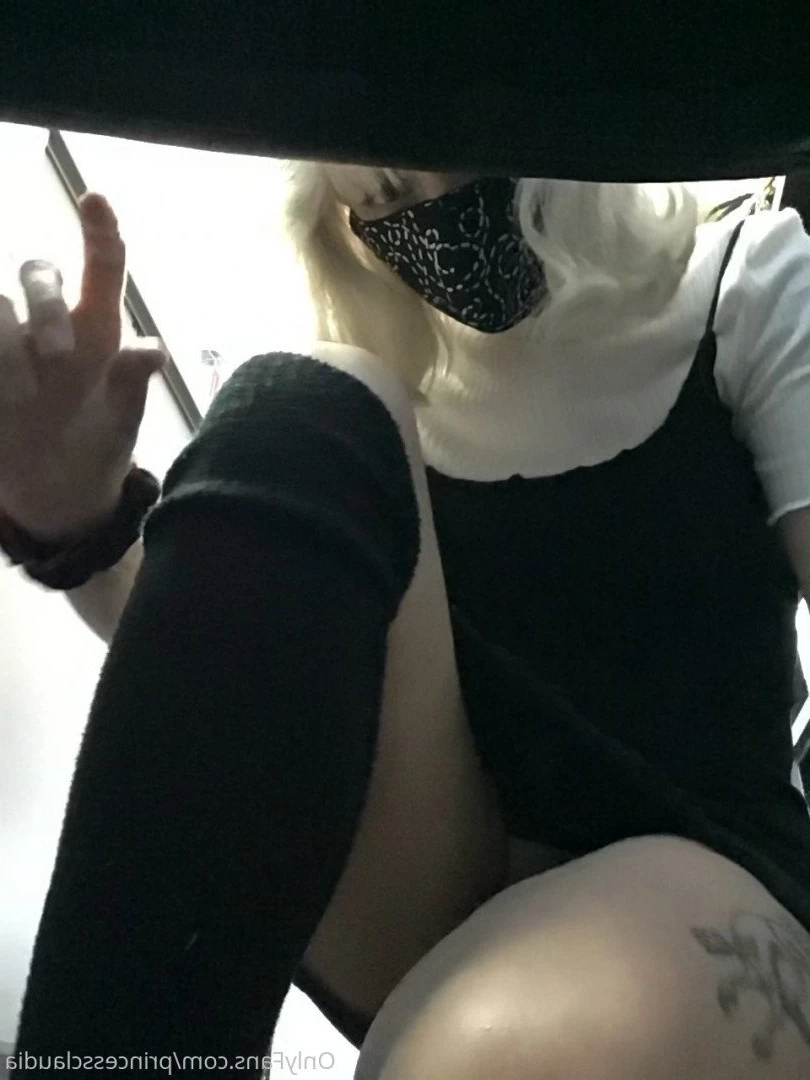Princess Claudia [ princessclaudia ] Onlyfans leaked photo 5352859 on Hotleaks.tv