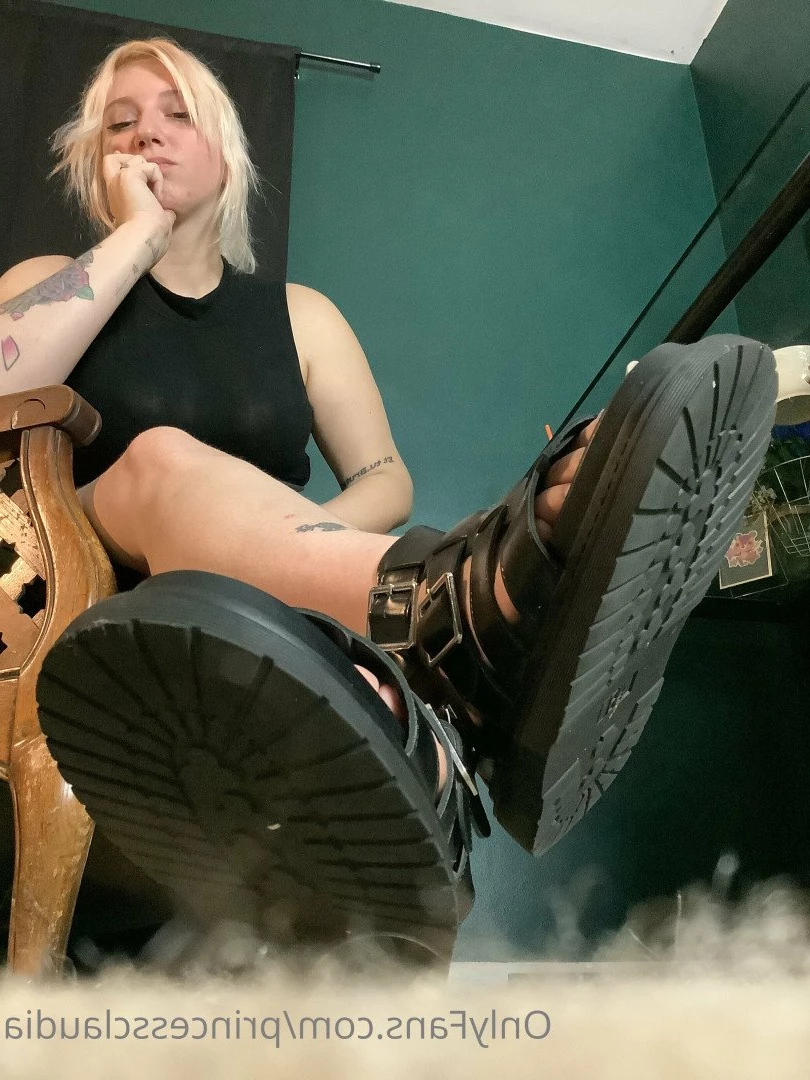 Princess Claudia [ princessclaudia ] Onlyfans leaked photo 5353287 on Hotleaks.tv