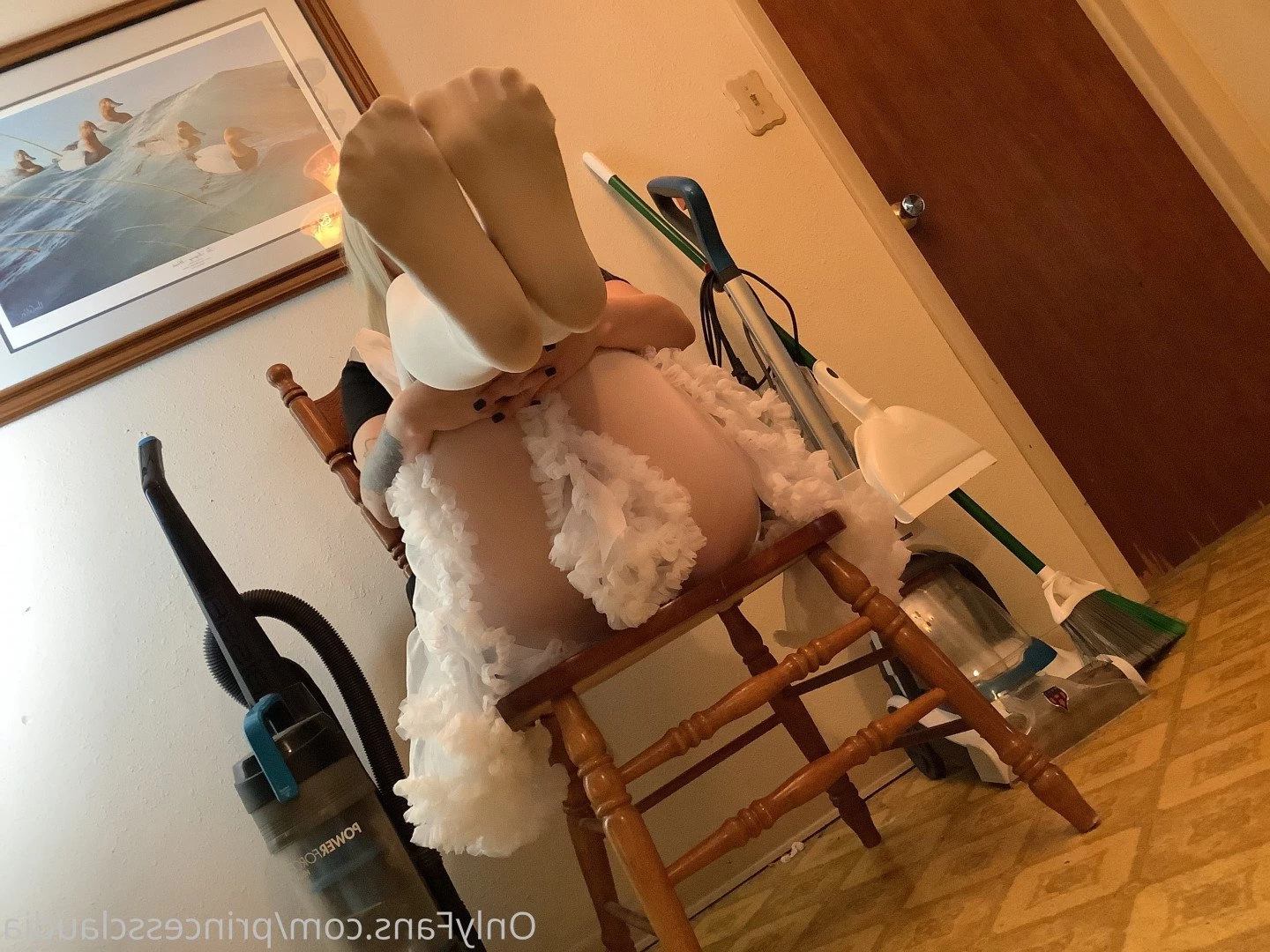 Princess Claudia [ princessclaudia ] Onlyfans leaked photo 5354241 on Hotleaks.tv