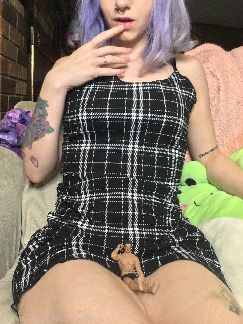 Princess Claudia [ princessclaudia ] Onlyfans leaked photo 5354715 on Hotleaks.tv