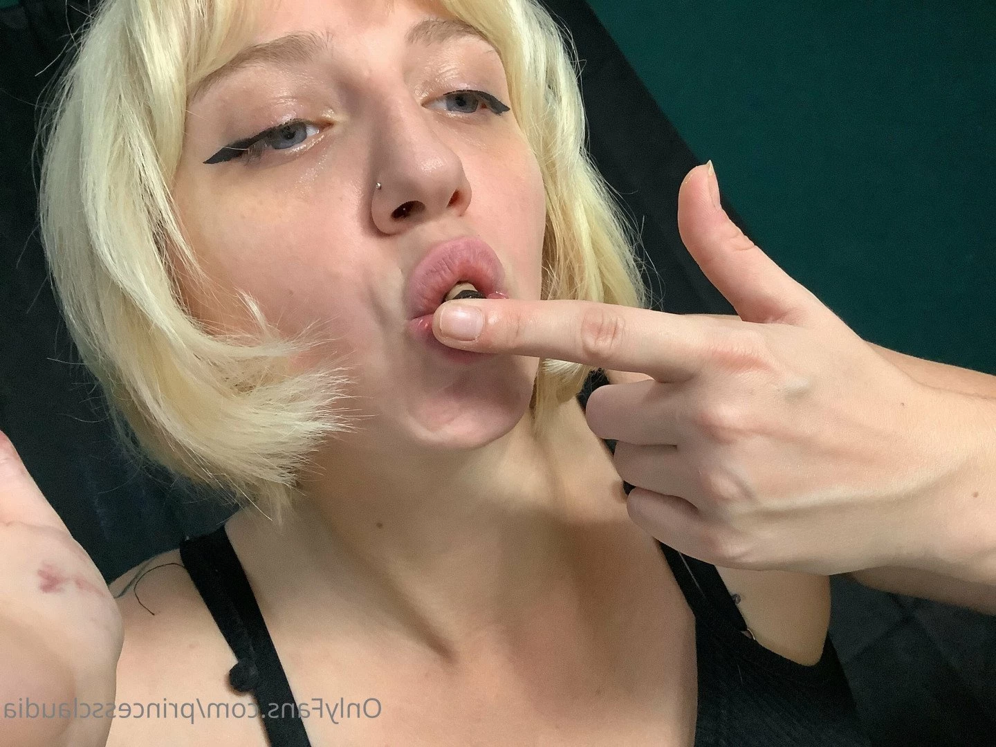 Princess Claudia [ princessclaudia ] Onlyfans leaked photo 5354975 on Hotleaks.tv