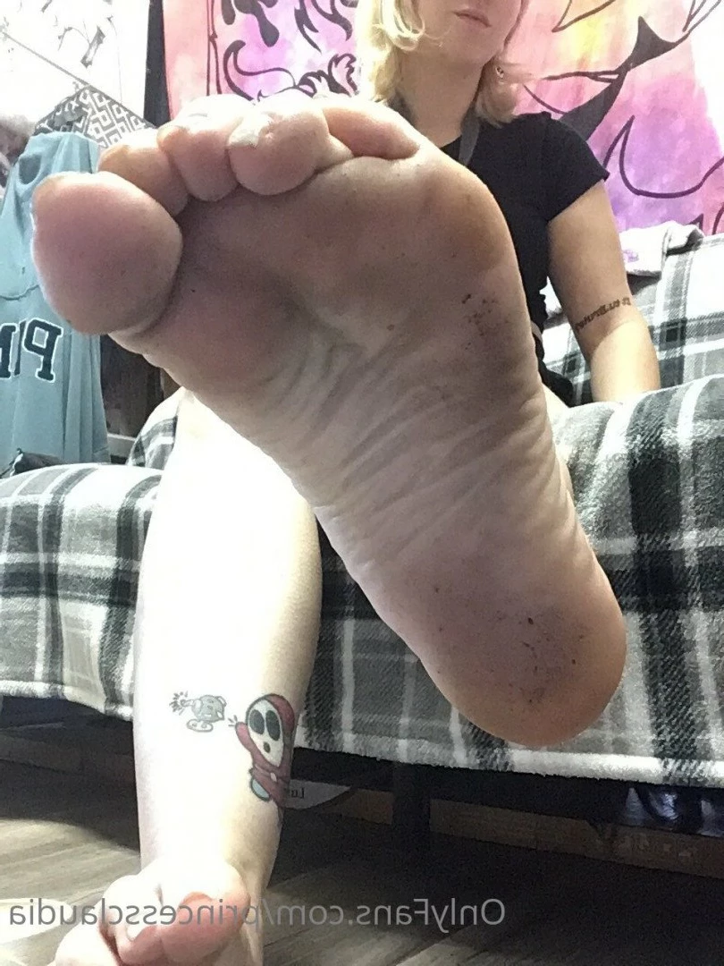 Princess Claudia [ princessclaudia ] Onlyfans leaked photo 5355141 on Hotleaks.tv