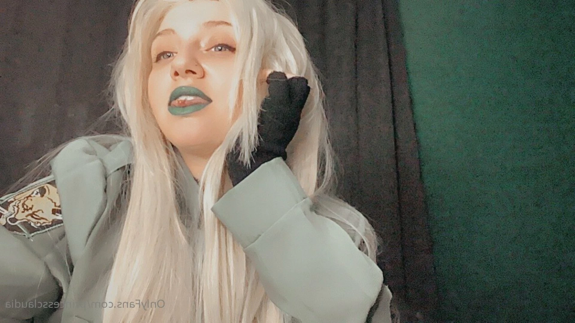 Princess Claudia [ princessclaudia ] Onlyfans leaked photo 5355253 on Hotleaks.tv