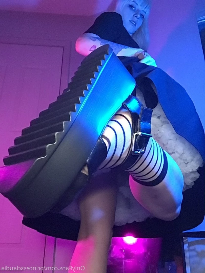 Princess Claudia [ princessclaudia ] Onlyfans leaked photo 5355476 on Hotleaks.tv