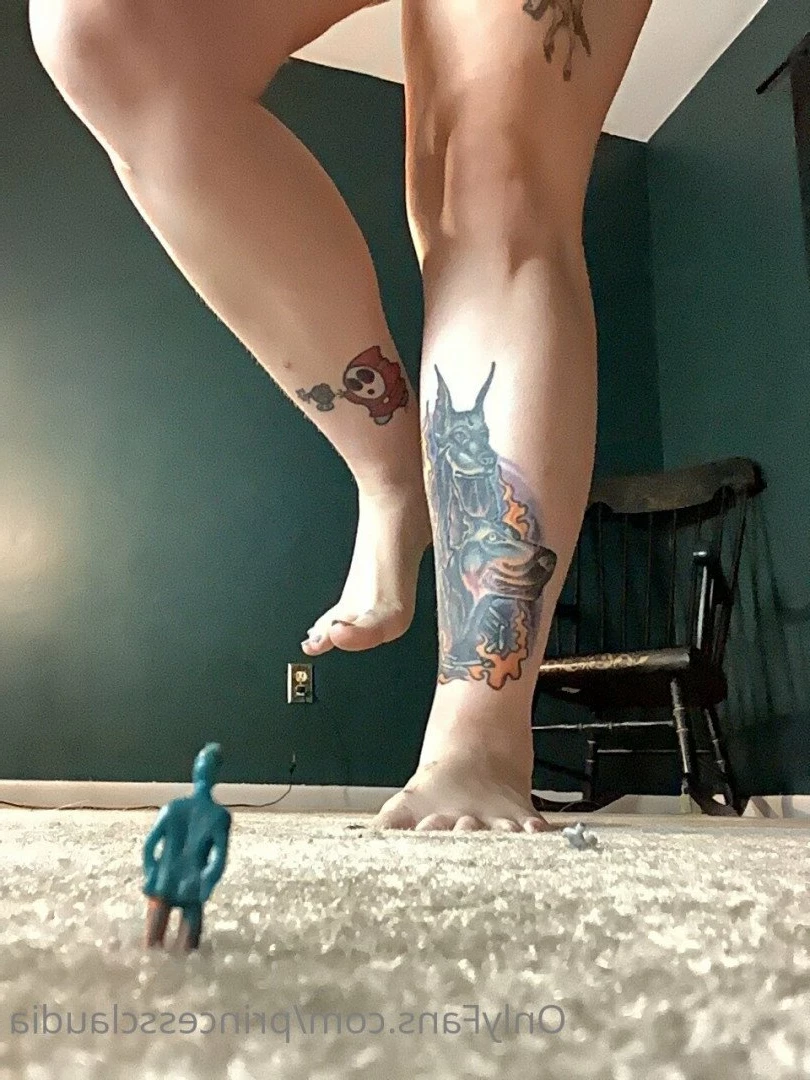 Princess Claudia [ princessclaudia ] Onlyfans leaked photo 5356771 on Hotleaks.tv