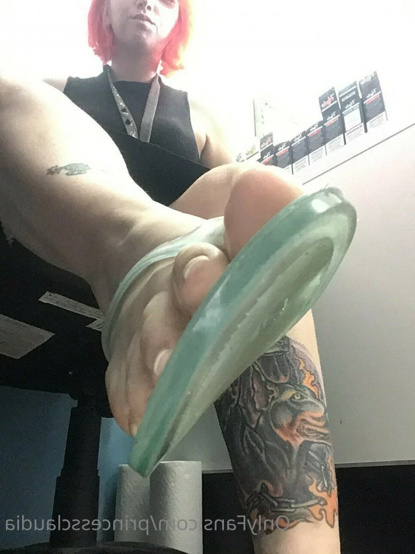 Princess Claudia [ princessclaudia ] Onlyfans leaked photo 5356893 on Hotleaks.tv