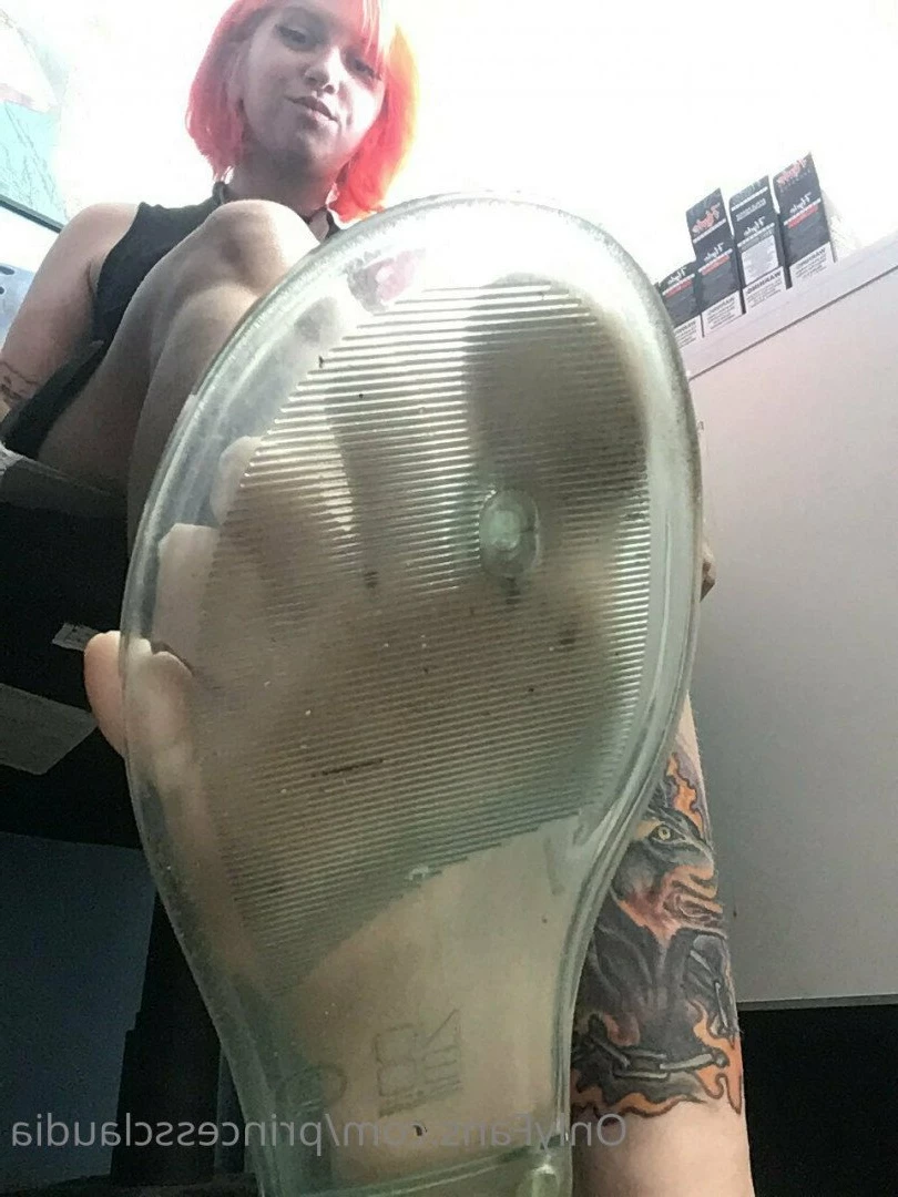 Princess Claudia [ princessclaudia ] Onlyfans leaked photo 5357228 on Hotleaks.tv