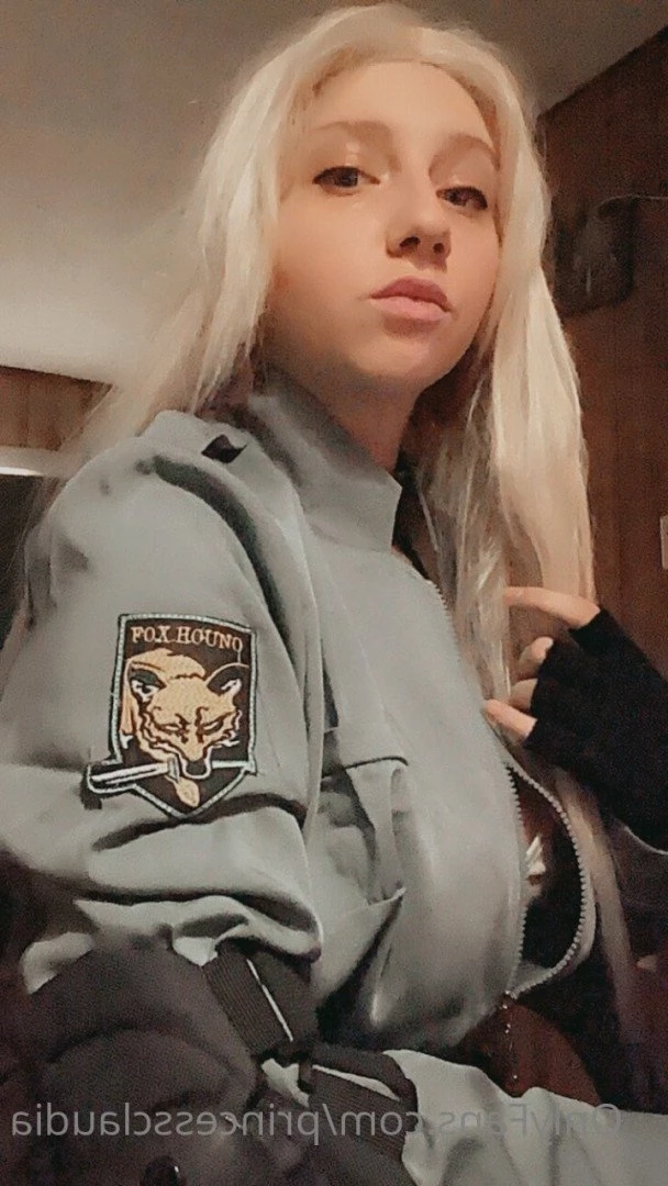 Princess Claudia [ princessclaudia ] Onlyfans leaked photo 5357922 on Hotleaks.tv