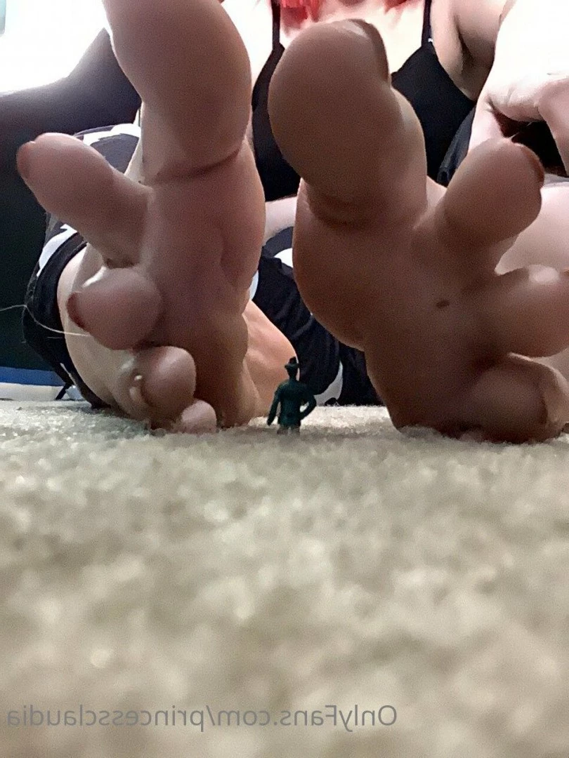Princess Claudia [ princessclaudia ] Onlyfans leaked photo 5358375 on Hotleaks.tv