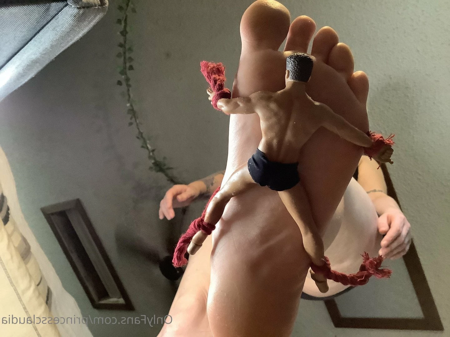 Princess Claudia [ princessclaudia ] Onlyfans leaked photo 5359530 on Hotleaks.tv