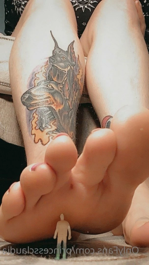 Princess Claudia [ princessclaudia ] Onlyfans leaked photo 5359576 on Hotleaks.tv