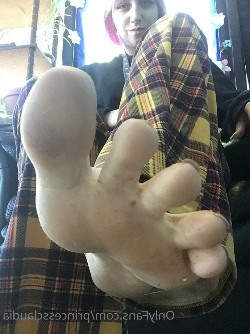 Princess Claudia [ princessclaudia ] Onlyfans leaked photo 5360783 on Hotleaks.tv