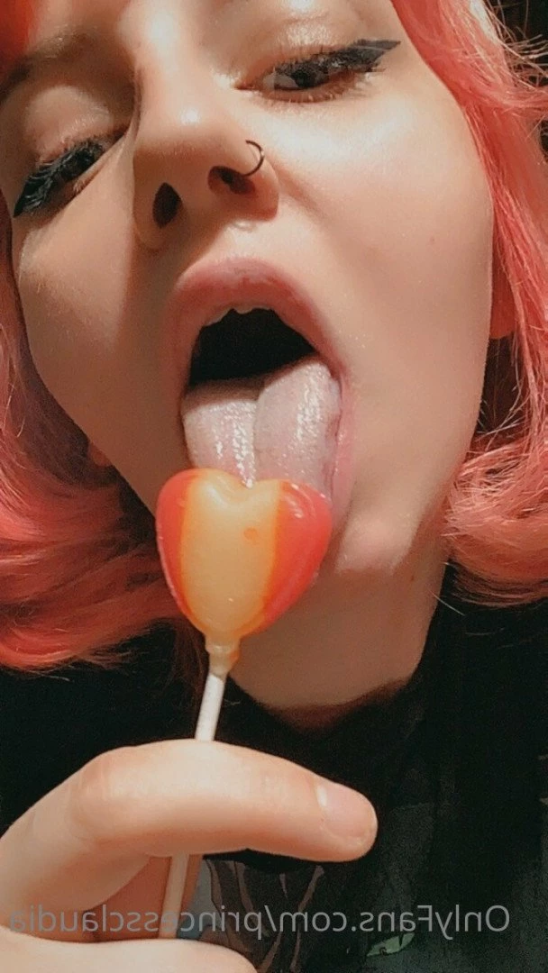 Princess Claudia [ princessclaudia ] Onlyfans leaked photo 5361989 on Hotleaks.tv