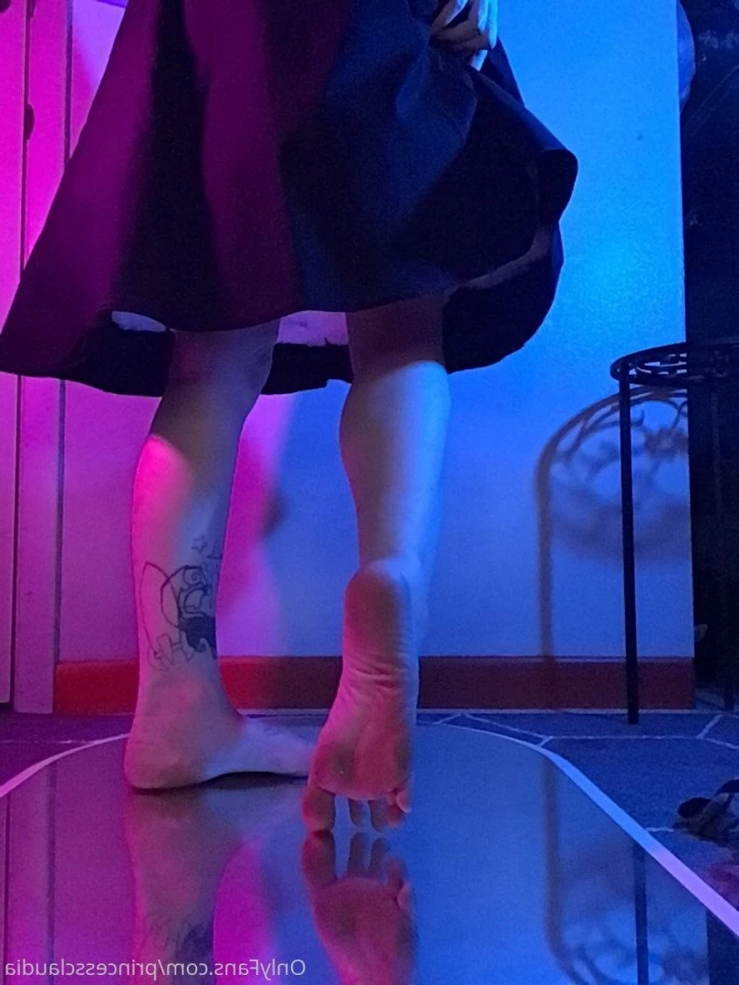 Princess Claudia [ princessclaudia ] Onlyfans leaked photo 5362021 on Hotleaks.tv
