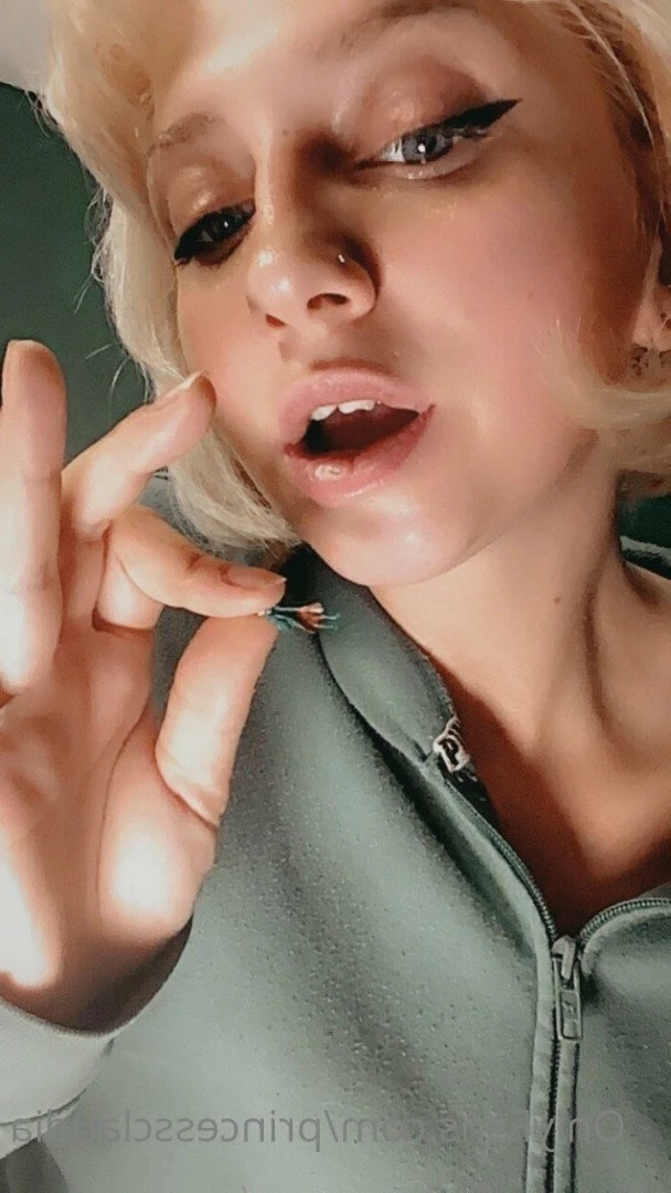 Princess Claudia [ princessclaudia ] Onlyfans leaked photo 5363369 on Hotleaks.tv