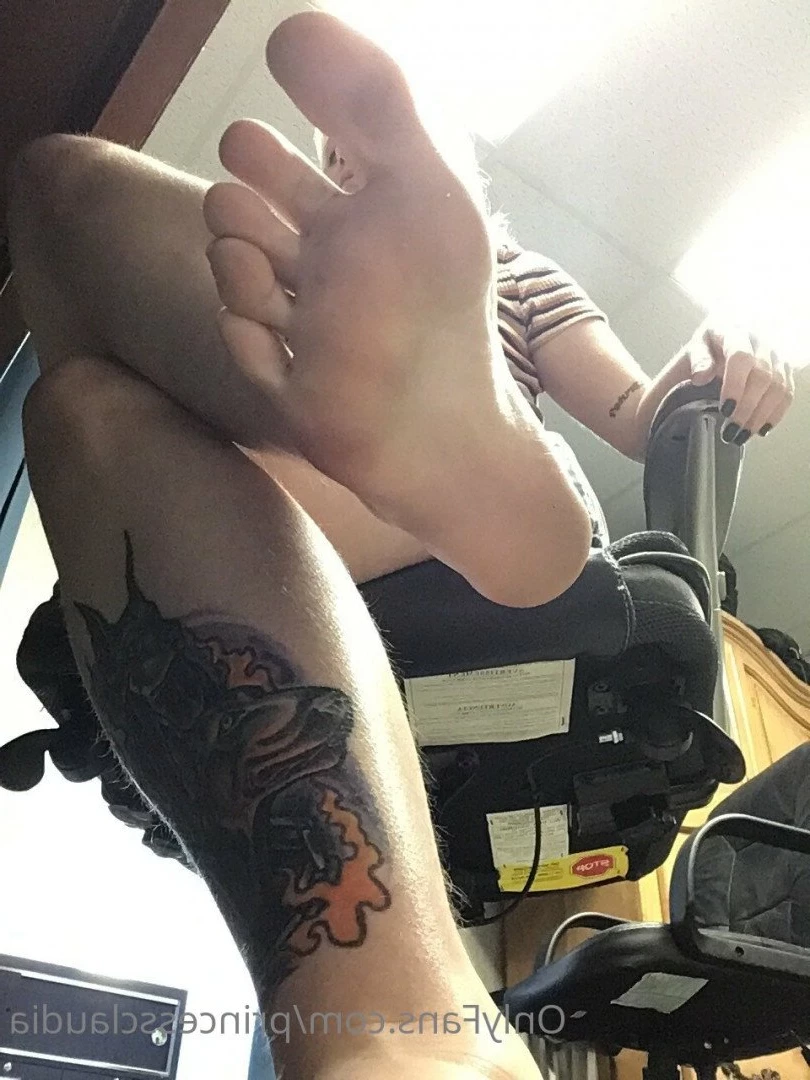 Princess Claudia [ princessclaudia ] Onlyfans leaked photo 5363389 on Hotleaks.tv