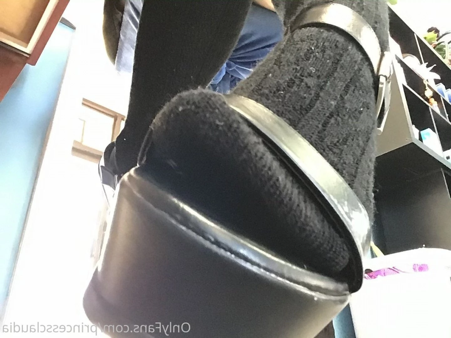 Princess Claudia [ princessclaudia ] Onlyfans leaked photo 5363446 on Hotleaks.tv