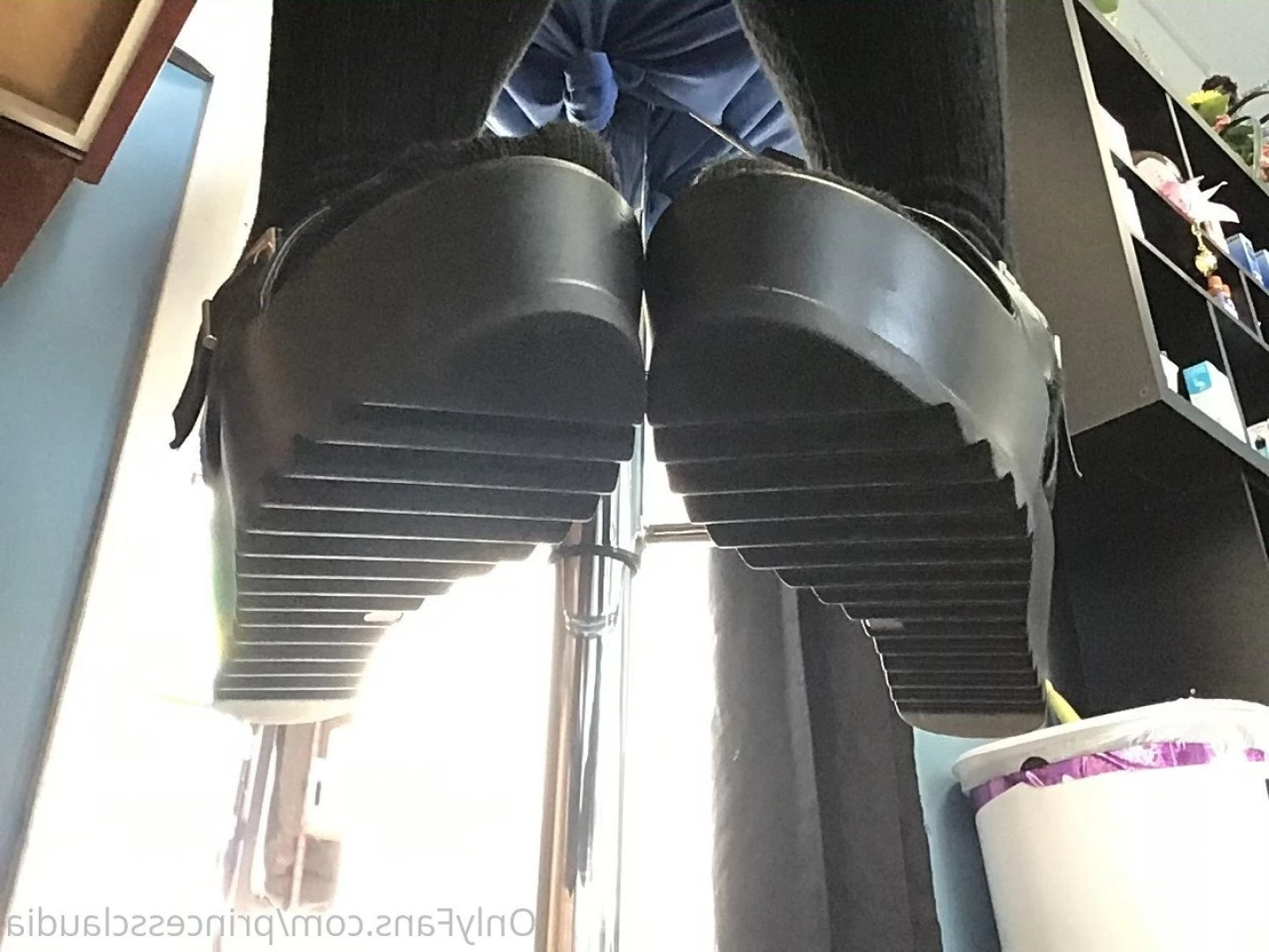 Princess Claudia [ princessclaudia ] Onlyfans leaked photo 5363491 on Hotleaks.tv