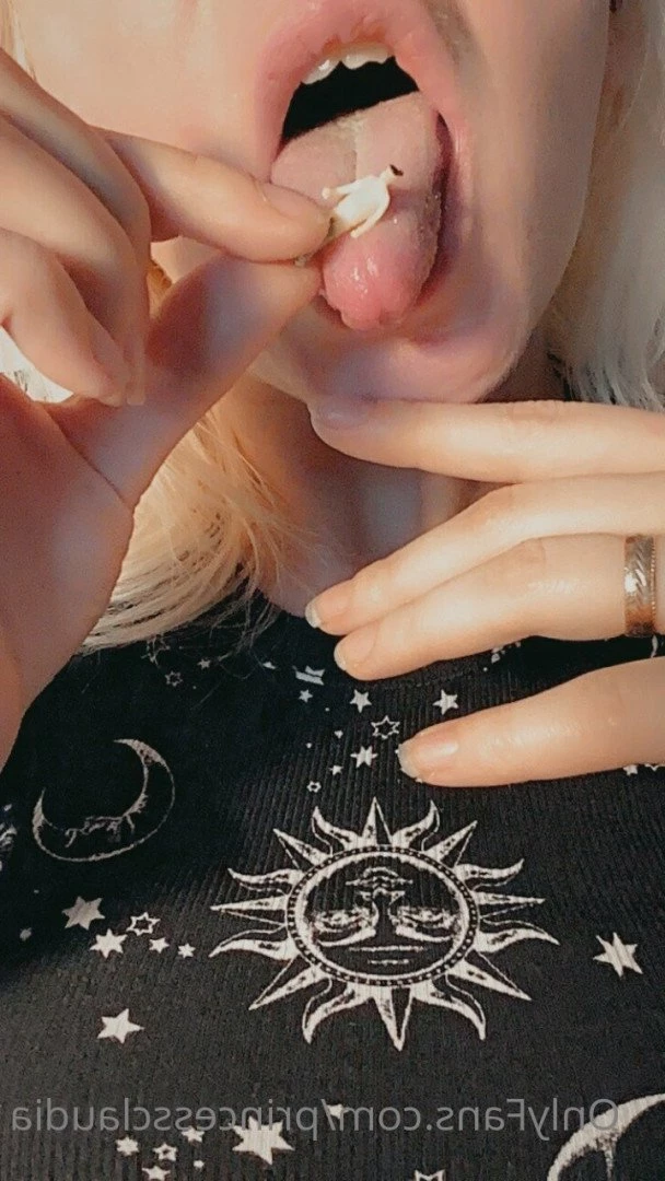 Princess Claudia [ princessclaudia ] Onlyfans leaked photo 5364026 on Hotleaks.tv